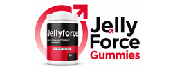 Jellyforce Male Enhancement Gummies logo
